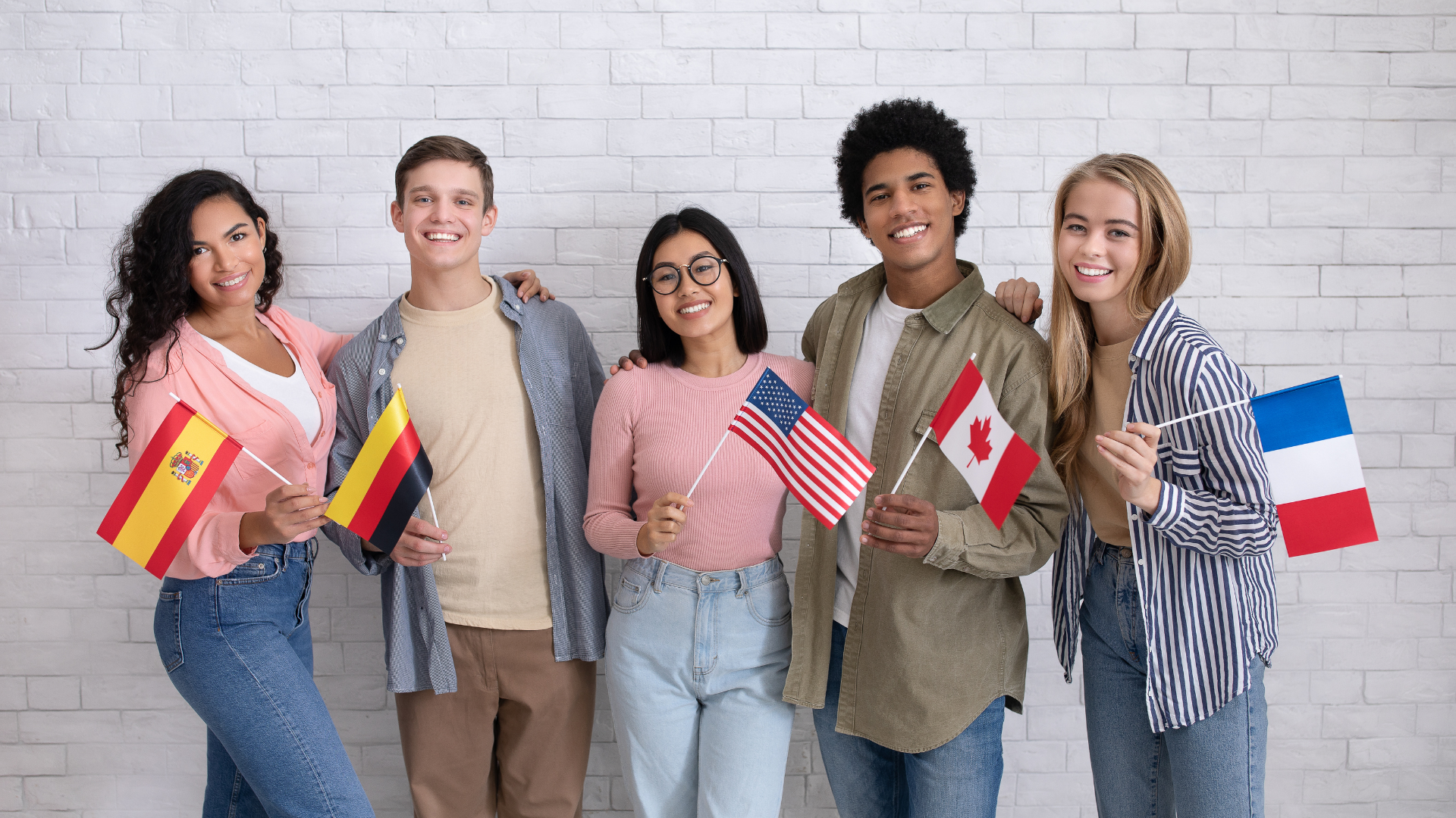 Multilingual copywriting ensures your message is translated and adapted accurately.