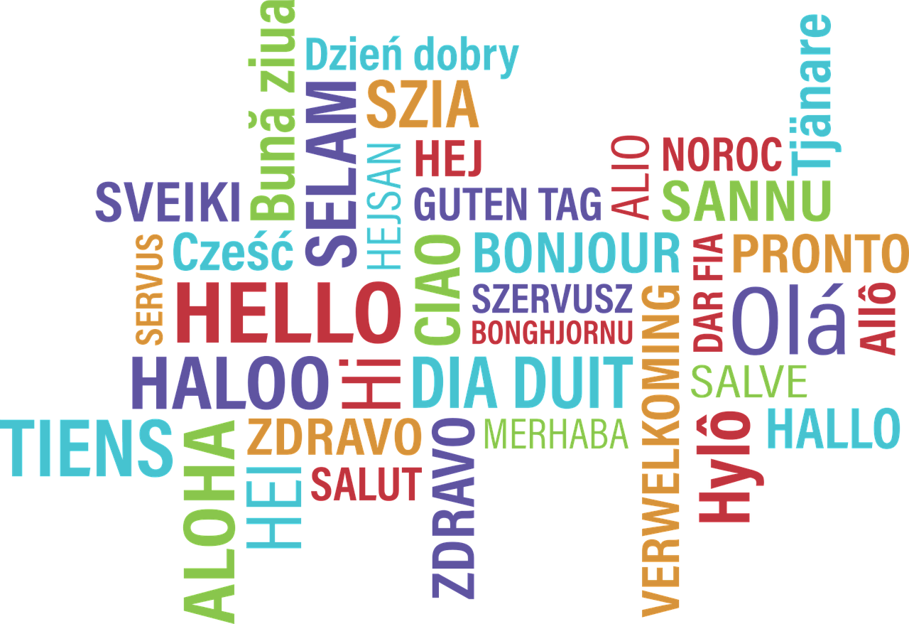 The Power of Multilingual Content in Business
