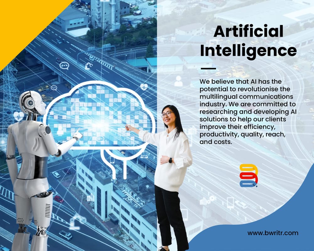 Artificial Intelligence