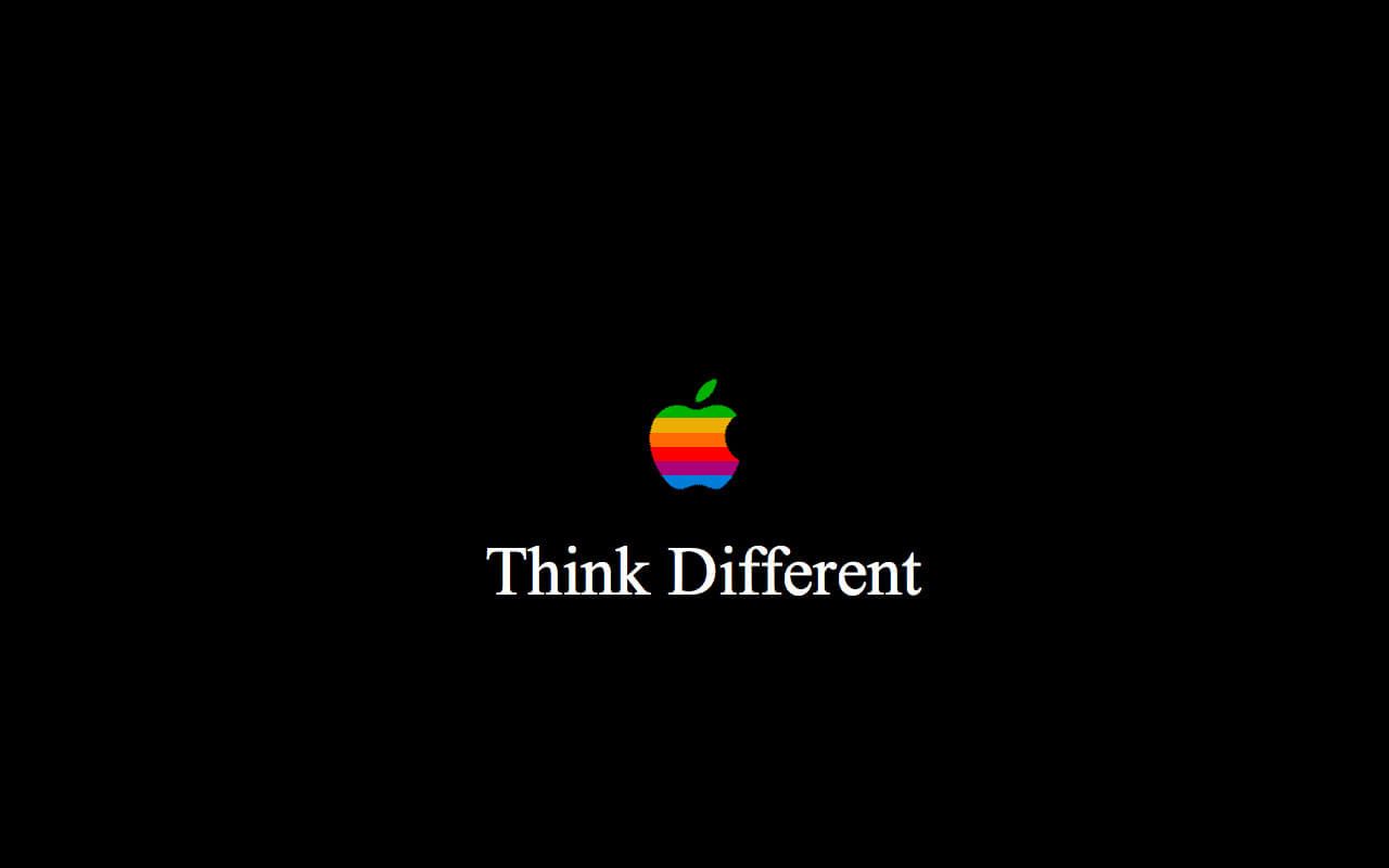 Apple is an expert in using storytelling to generate buzz and increase sales.