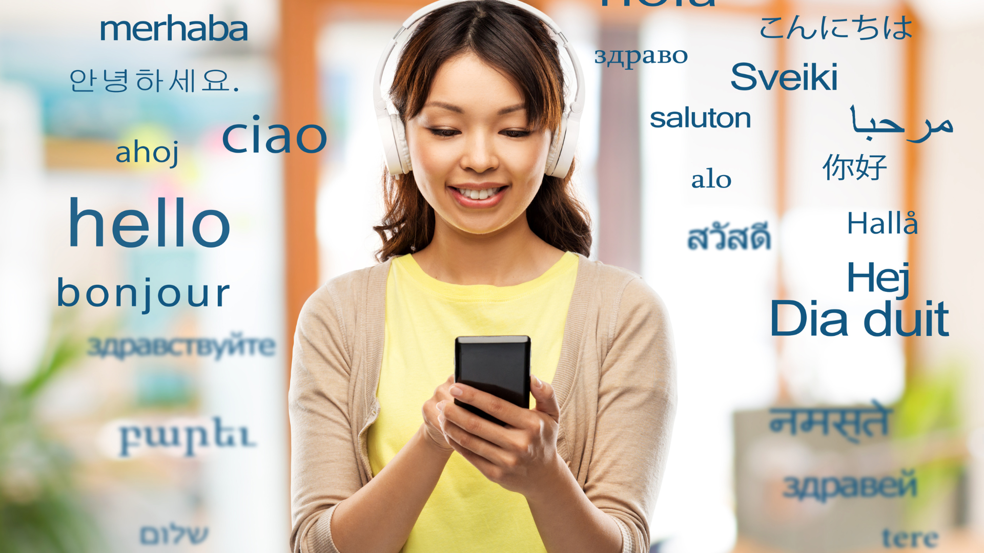 transcreation increases brand awareness in new markets.