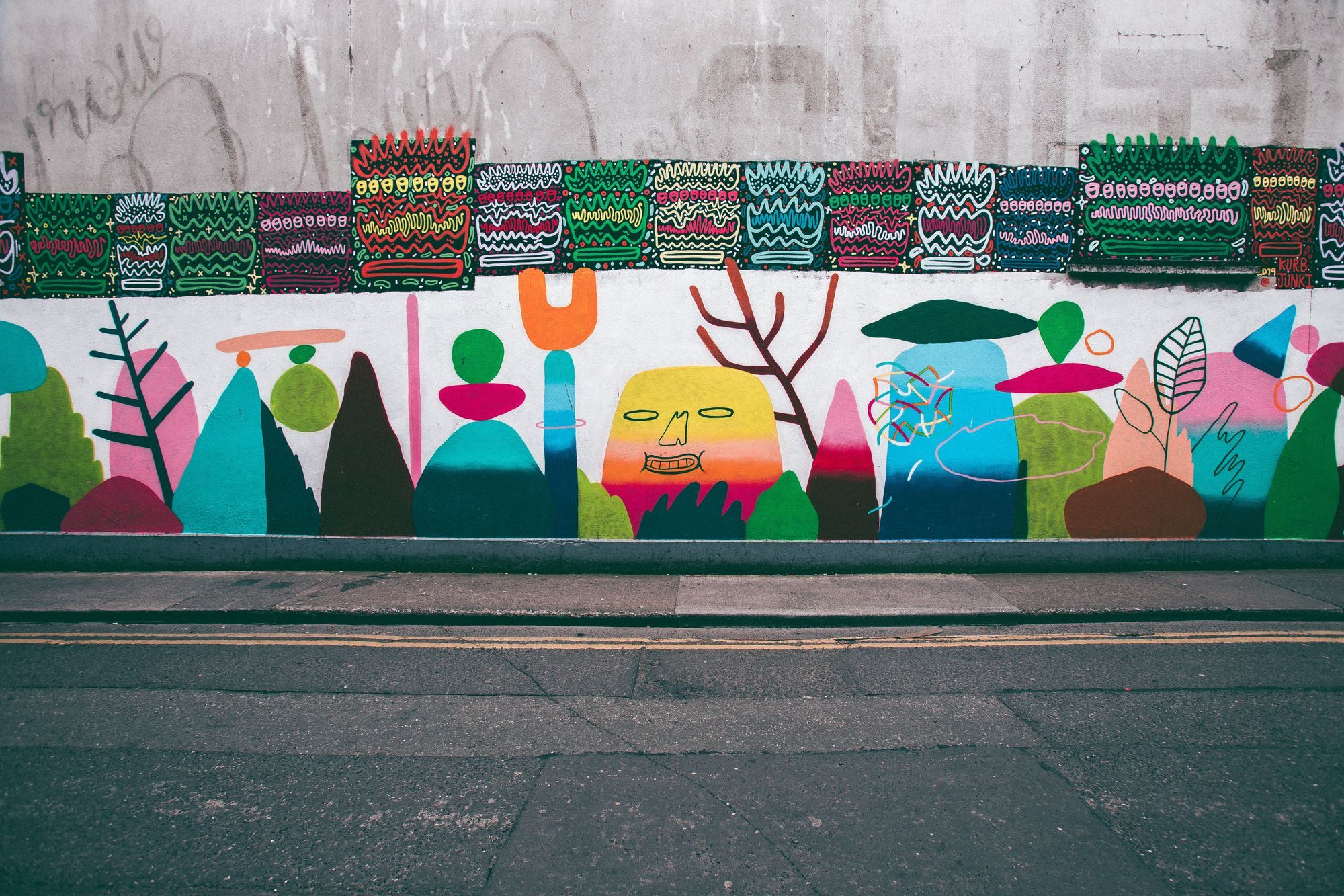 Badvertising: The Origins of Street Advertising Bans