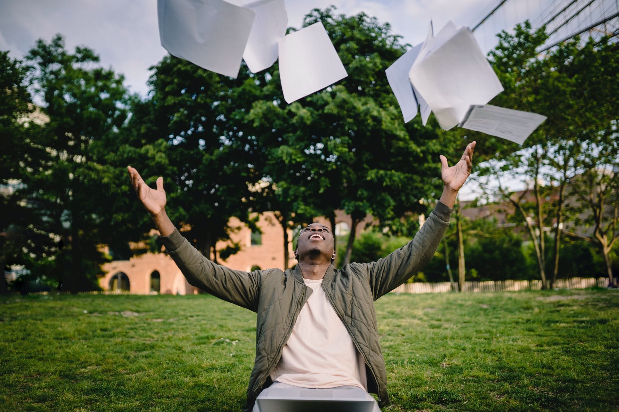 It's time to say goodbye to meaningless phrases in corporate communications!
